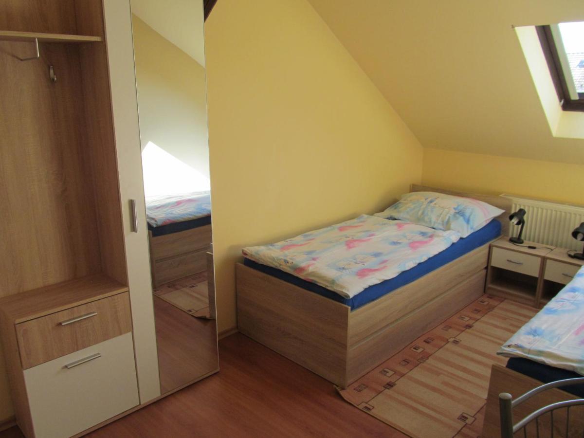 A+S Penzion Podzamok Spišské Podhradie Exteriör bild